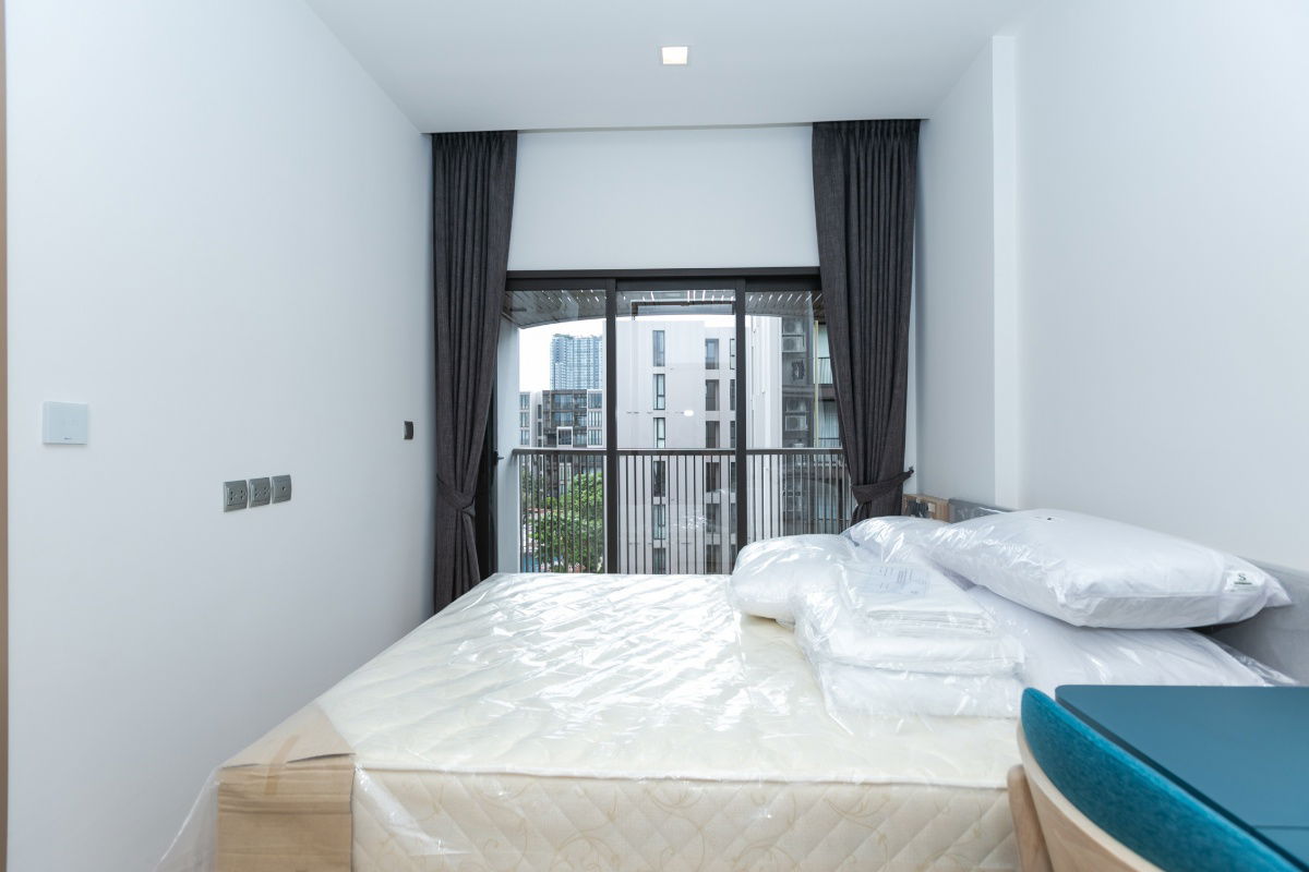 รูป 🌆 ให้เช่า KAWA HAUS | คอนโดสไตล์รีสอร์ต วิวส่วนกลางสวย เฟอร์นิเจอร์ครบ พร้อมเข้าอยู่ @90condo 🌃 - รูปที่ 9/15