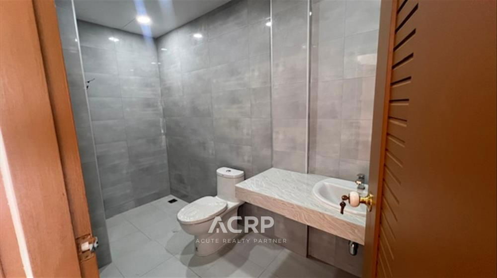 รูป ขายทาวน์เฮาส์ 4 ชั้น สร้างใหม่ ซอยพหลโยธิน 24 ใกล้ถนนลาดพร้าว ถนนรัชดา ใกล้เซลลาด - รูปที่ 10/21