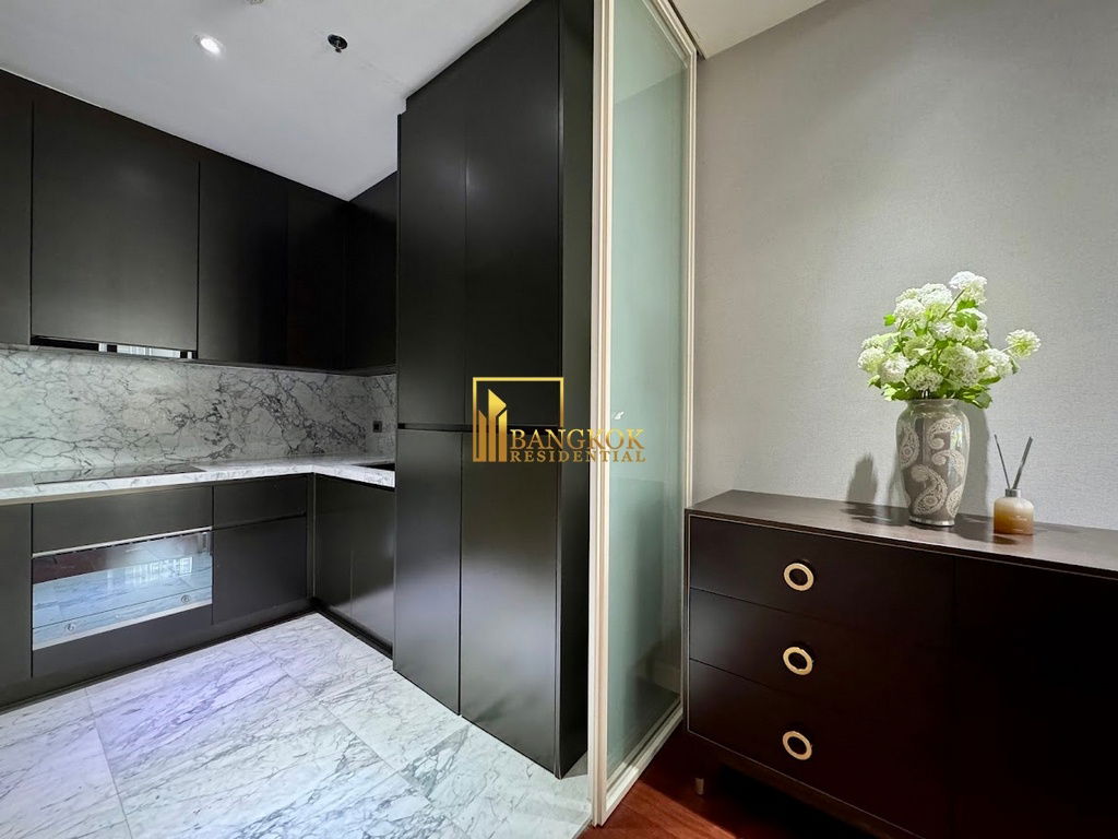 รูป Khun By Yoo | Super Luxury 2 Bedroom Property in Thonglor - BR18401CD - รูปที่ 10/38