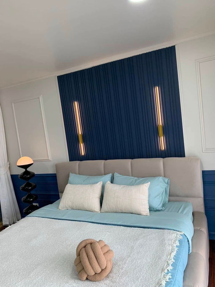 รูป ขาย Sukhumvit Suite (สุขุมวิท สวีท) เฟอร์นิเจอร์และเครื่องใช้ไฟฟ้าครบ พร้อมเข้าอยู่ - รูปที่ 13/23