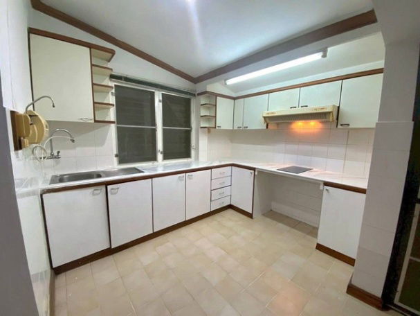 picture FOR RENT  HOUSE PROPERTY  26000 BAHT per MONTH - 6/8