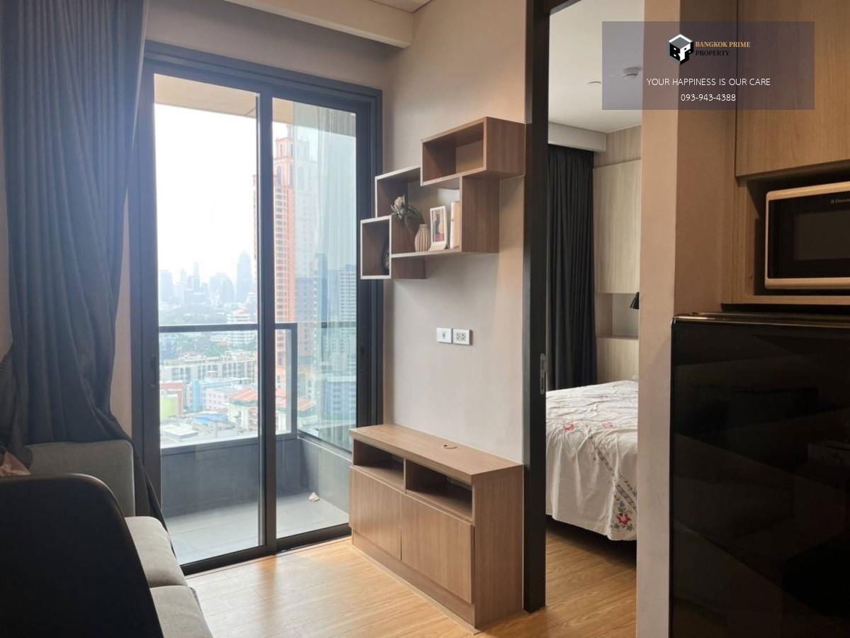 picture The Lumpini 24 | 🚝Near BTS Phrom Phong |#2025072911176 - 4/7