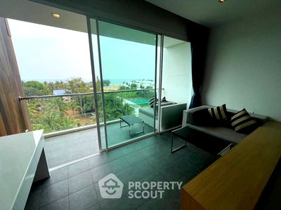 Condos for sale Stamford International University Hua Hin : 1-BR Condo at Mida De Sea close to The Venezia (ID 2229750)