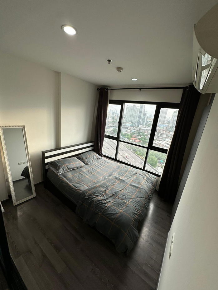 picture Code: KJ7982  for rent The Base Park West Sukhumvit 77 // Line ID: @kjcondo (with @) // - 1/8