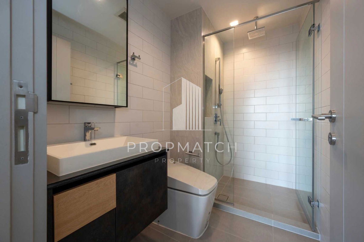 รูป ✨Flash Deal ✨The Line Jatujak - Mochit (2 Bed 2 Bath 56.75 SQM.) พร้อมอยู่ ! เพียง 43,000 บาทต่อเดือน Tel.0981315848 @propmatch - รูปที่ 4/4