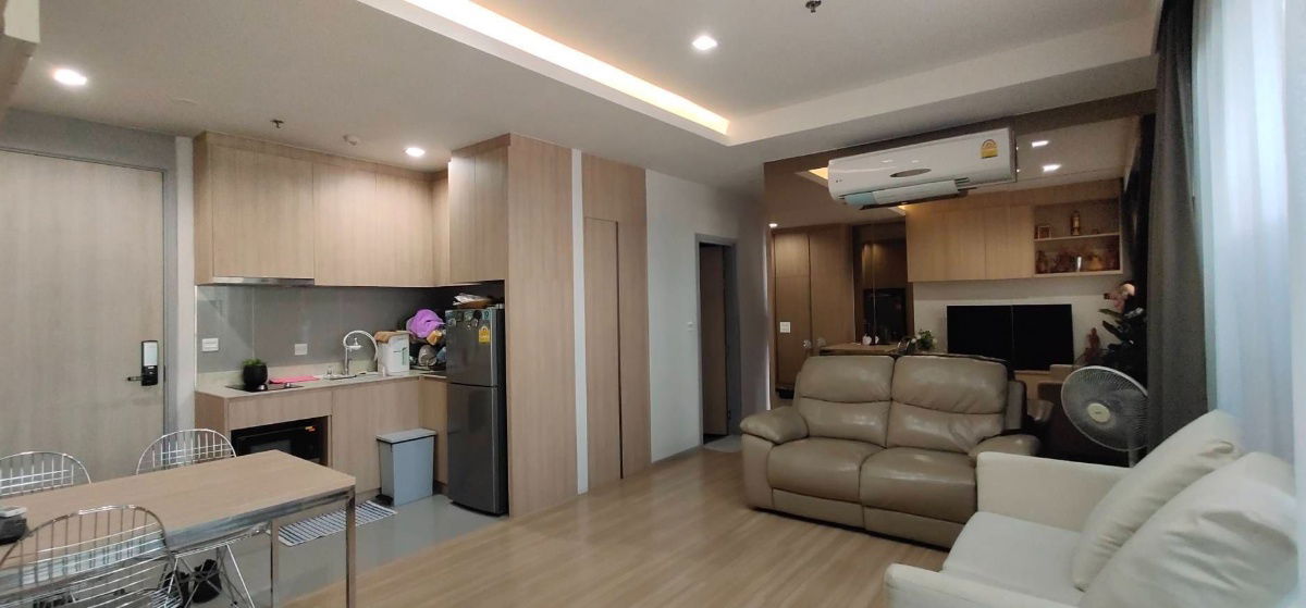 picture [ 🐕‍🦺pet friendly🦮 ]  ⚡🌈N70408 – M Jatujak⚡🌈 LINE: @theagentpro (please include the "@") - 2/19