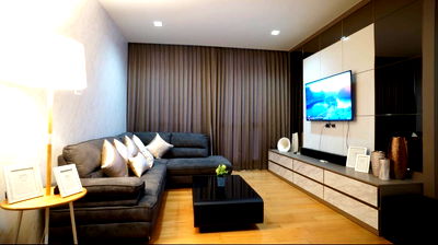 Condos for rent : Hyde Sukhumvit                  13