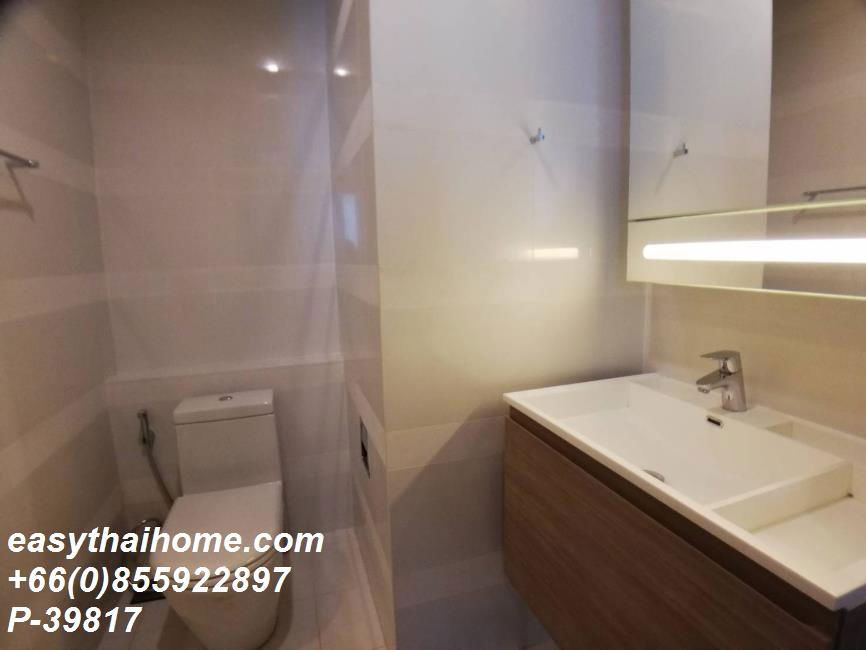 picture P-39817 Condo for rent  Keyne By Sansiri fully furnished (Confirm again when visit).  - 4/11