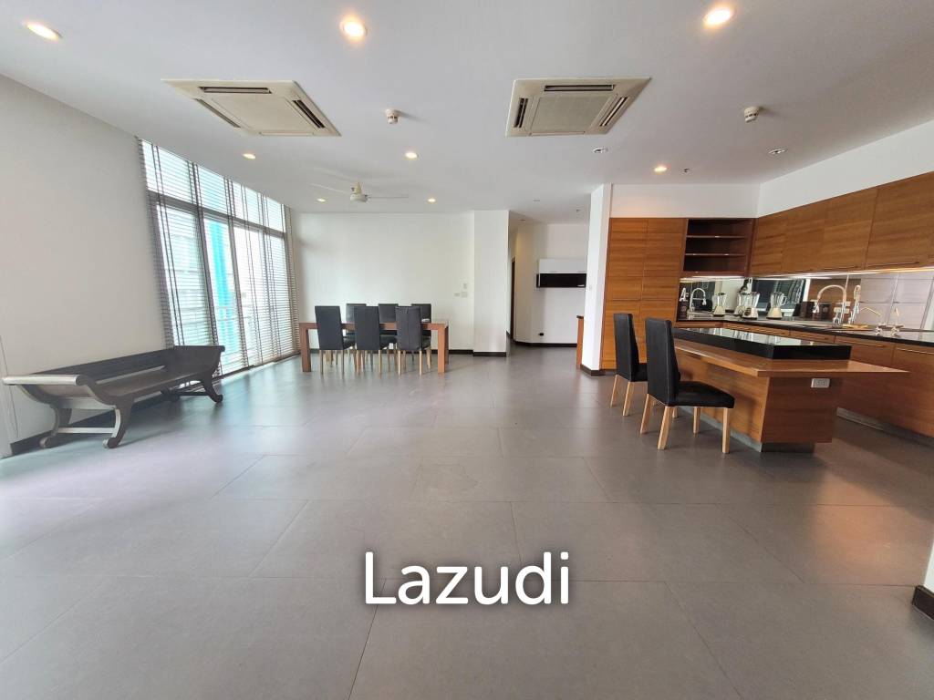 picture 177 Sqm 4 Bed 4 Bath Condo for Rent - The Prime 11 - 2/15