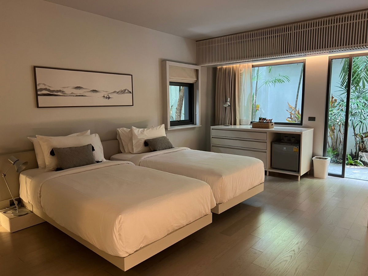 รูป พิเศษให้เช่า Private Penthouse ถนนเชื้อเพลิง (พระราม 3) ! - รูปที่ 6/11