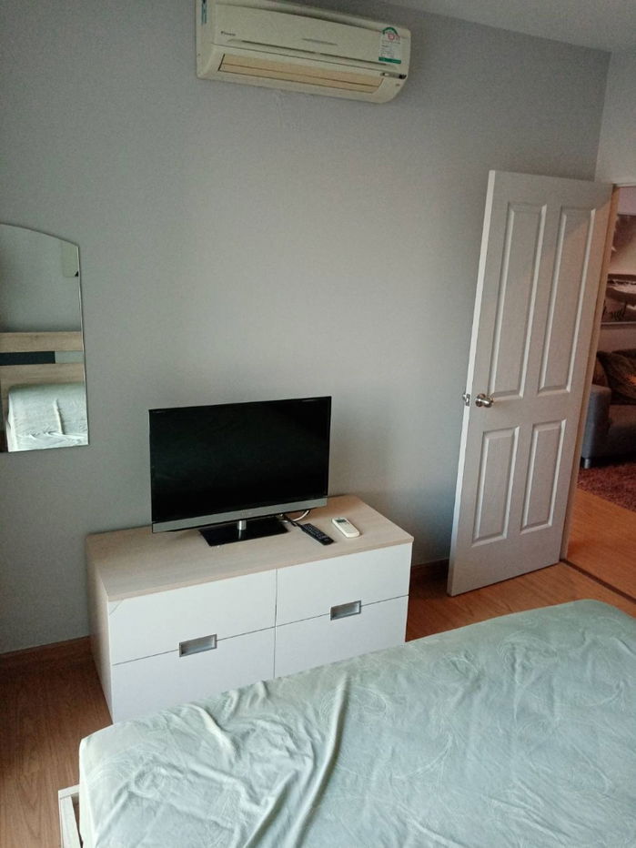picture OMG2038  < Available 30-Jul-2025 > Nice 1 Bedroom for RENT @ [ The Complete Ratchaprarop ] - 3/8