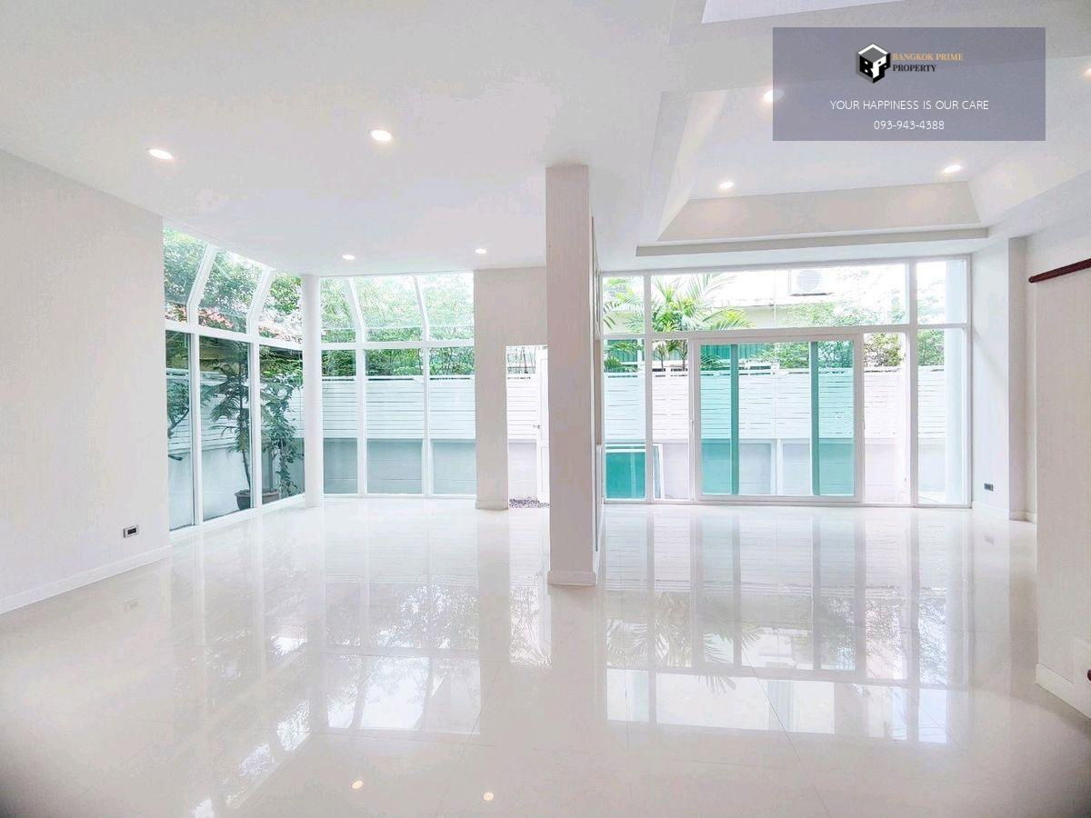 รูป Perfect Place Sukhumvit 77-Suvarnabhumi | บ้านรีโนเวทใหม่พร้อมวิวทะเลสาบ | #2025072911189 - รูปที่ 2/18