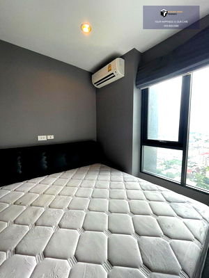 Condos for rent : C Ekkamai | Condo C Ekkamai, vacant, ready to move in, 6-month contract | 2025073011192