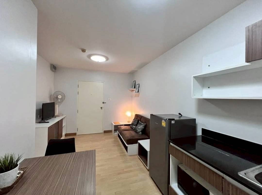 picture 🍃OwT290725🍃 Smart Condo Rama 2  - 3/13