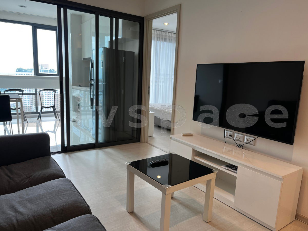รูป [L250729007] สำหรับเช่า Rhythm Sukhumvit 42 | 1 ห้องนอน | ขนาด 45 ตร.ม. | ราคาพิเศษ | พร้อมเข้าอยู่ - รูปที่ 1/9