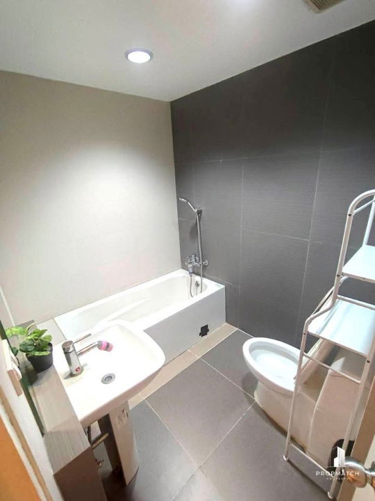 รูป ✨Flash Deal ✨The Waterford Diamond  (2 Bed 2 Bath 83.65 SQM.) พร้อมอยู่ ! เพียง 39,500 บาทต่อเดือน Tel.0981315848 @propmatch - รูปที่ 7/8