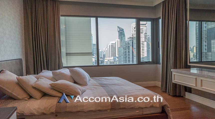 picture 🔼🔽 AccomA 📩  2 BR Condominium @Bright Sukhumvit 24 (13001113) - 5/10