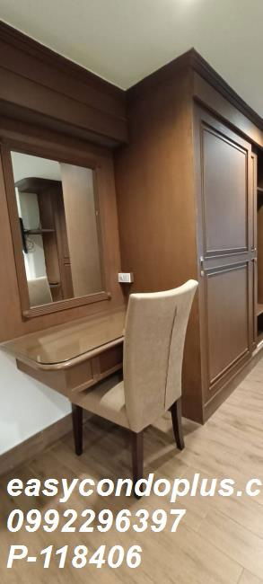 picture P-118406 Condo for sell Beverly Tower Condo fully furnished. - 9/12