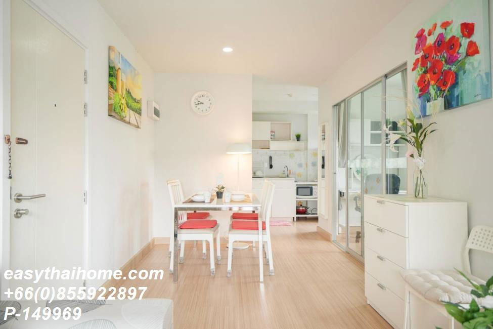picture P-149969 🏢Condo for sell Deco Condominium fully furnished. - 10/36