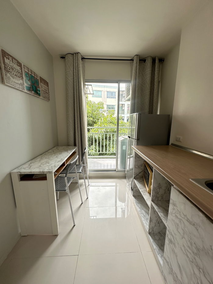 picture For Rent Lumpini Ville Onnut - Phatthanakan - 11/16