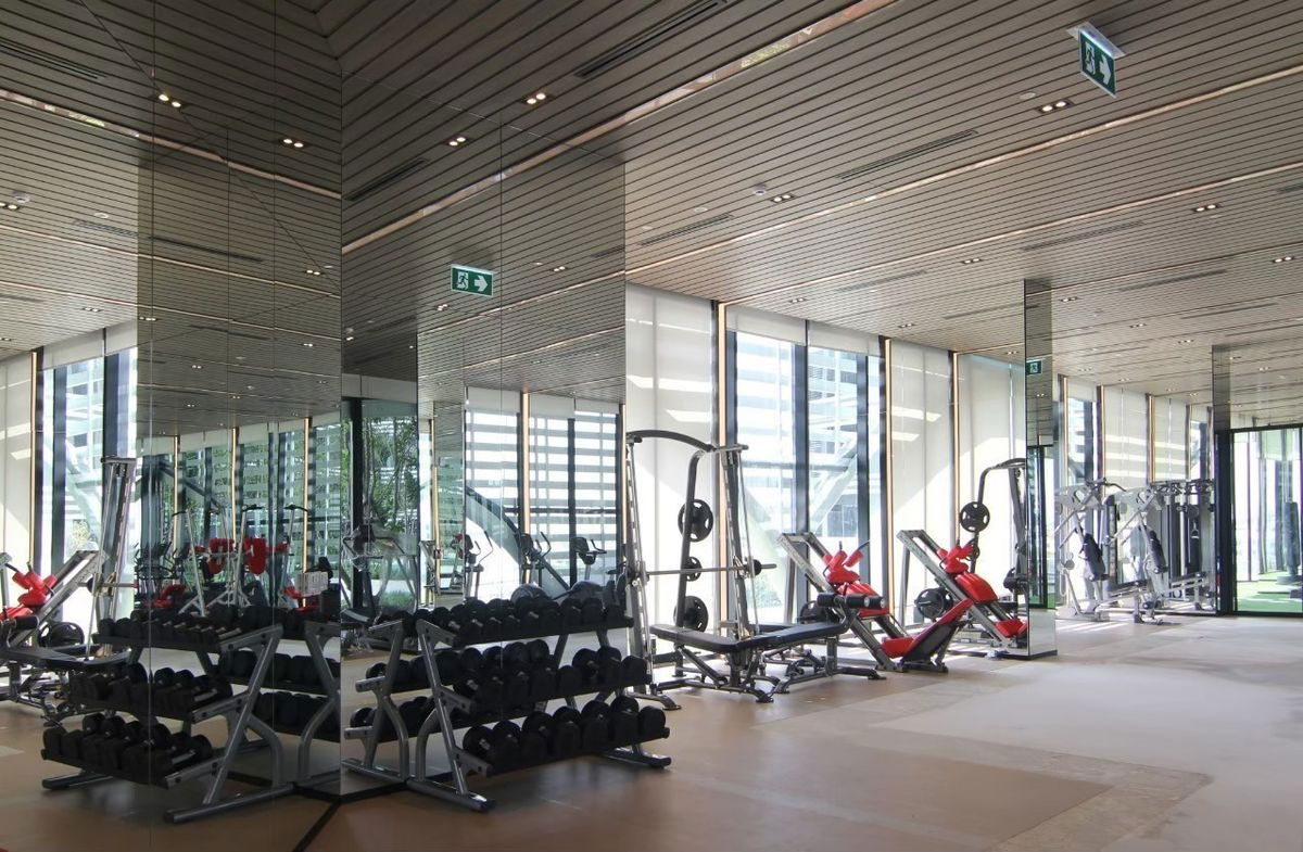 picture FOR RENT  :  E030607 : ( Ideo Mobi Sukhumvit East Point )  - 17/17