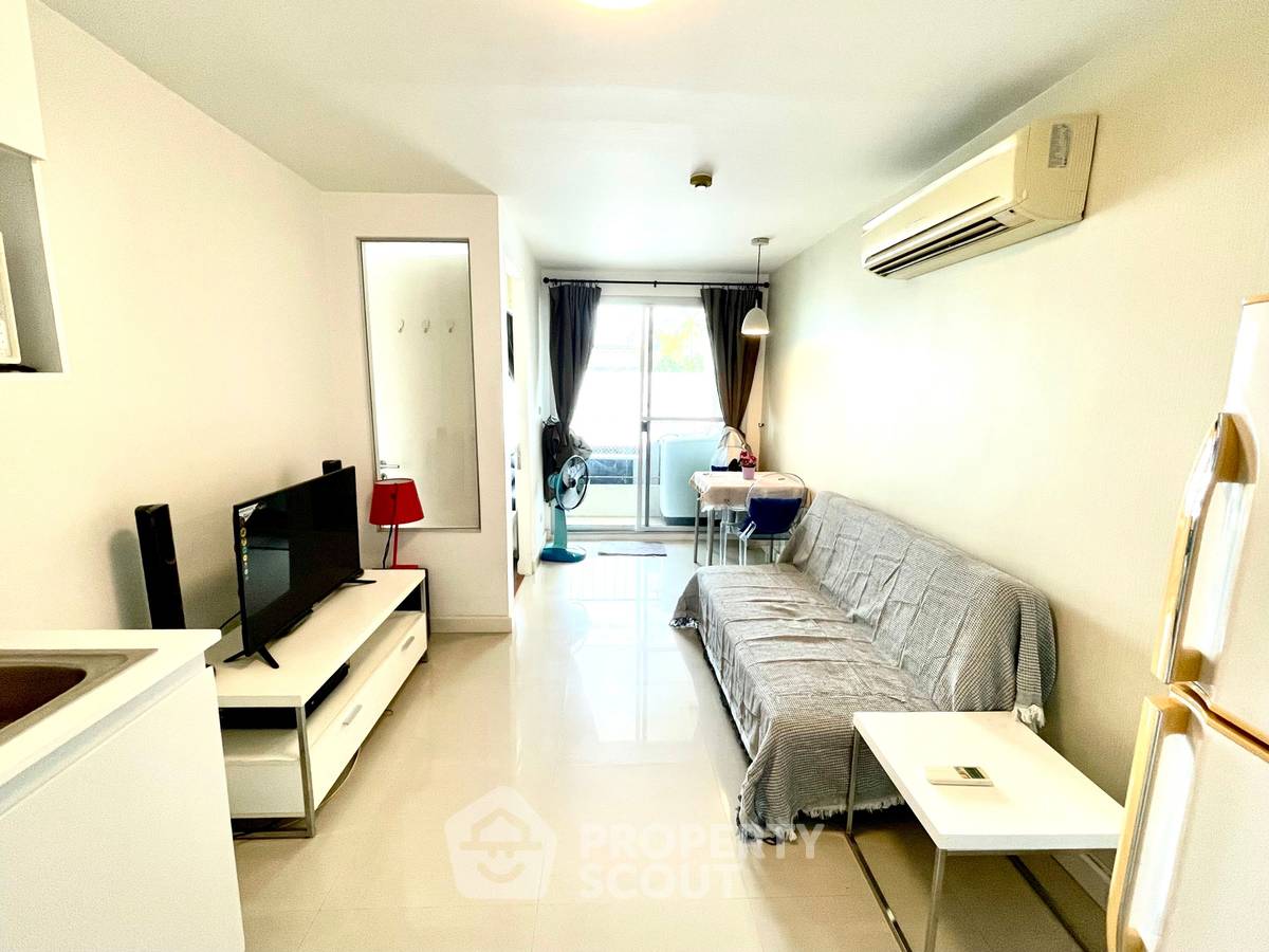 รูป คอนโด 1-ห้องนอน ที่ เดอะ โคลเวอร์ ทองหล่อ เรสซิเดนซ์ ใกล้ BTS ทองหล่อ (ID 2230870) - รูปที่ 5/9