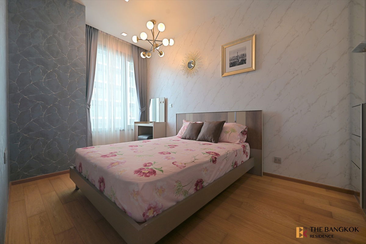 picture Keyne By Sansiri 💥Condo in Prime Location, Attractive Price, Near BTS Thong Lo - 5/12