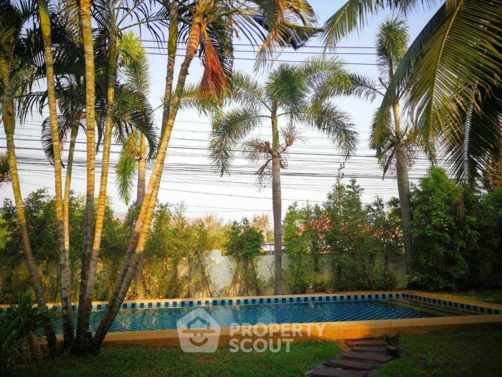 picture 3-BR House in Nong Kae (ID 1160568) - 3/13