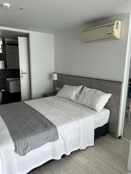 P-148599 🏢Condo for sell Haven Phaholyothin fully furnished.