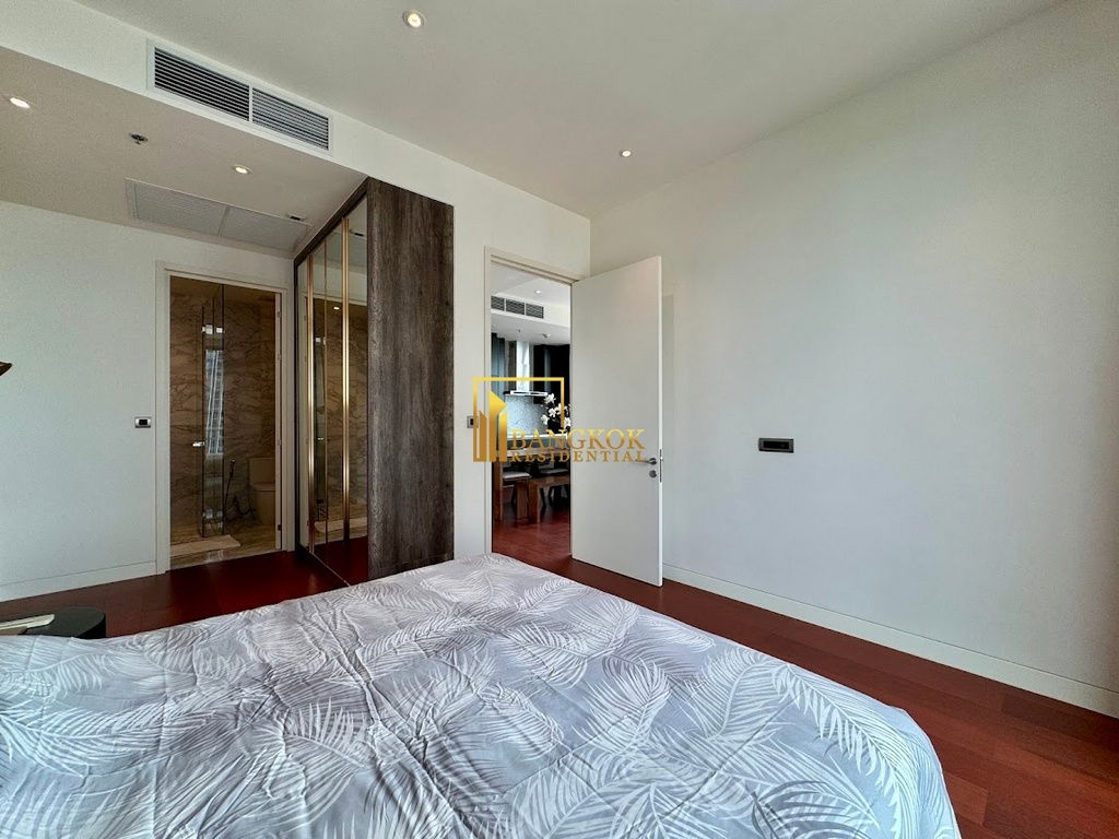 รูป Khun by Yoo | High-End 3 Bedroom Condo in Thong Lo Area - BR11546CD - รูปที่ 13/40