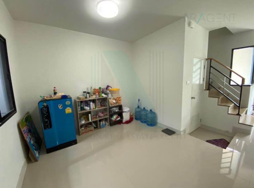 picture 📌 For Sell Town house PLENO PINKLAO-CHARAN 2-story 3 bedroom 2 bathroom - 3/8