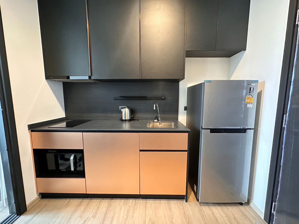 picture Edge Pattaya for Rent at 28,000 per month - 2/22