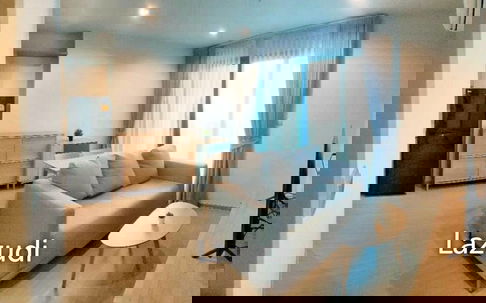 2 Bed 1 Bath 49 SQ.M at Life Ladprao