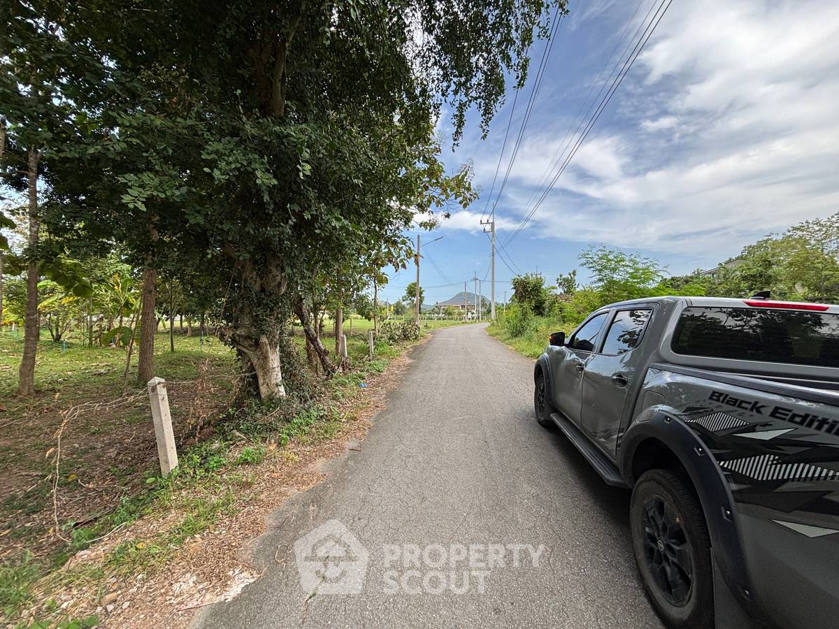 picture 2,760 m² Land for Sale close to Pattaya (ID 2229678) - 9/12