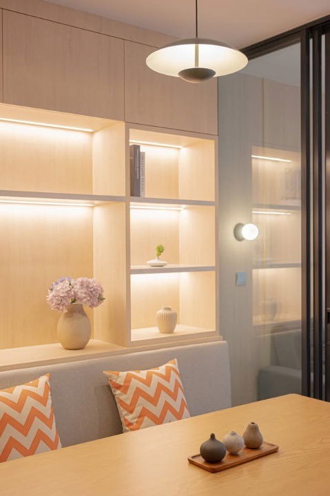 picture Life Ladprao Valley | Near BTS Ha Yaek Lat Phrao - 14/18