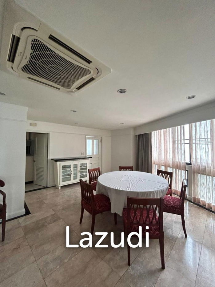รูป 3 Bedroom 3 Bathroom 260 Sq.m President Park - รูปที่ 7/22