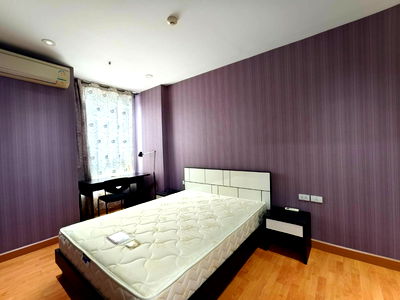 Condos for rent Soi On Nut (Sukhumvit 77) : Condo for rent : The President Condo Sukhumvit 81​ ((BTS Onnut  )) MK-02  line @livingbkk