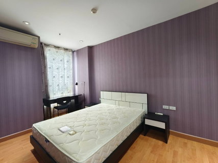 รูปภาพ Condo for rent : The President Condo Sukhumvit 81 ((BTS Onnut )) MK-02 line @livingbkk