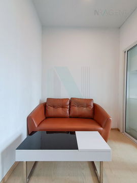 🎉 For Sell Condo THE TREE SUKHUMVIT 71-EKAMAI Building 1, Floor 12,1 bed room, Room size 26 sqm