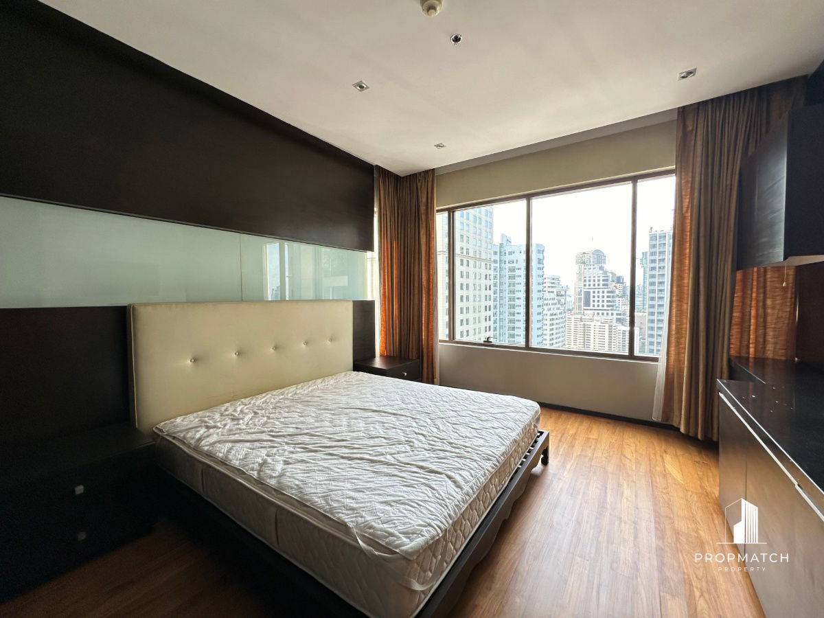 รูป ✨Flash Deal ✨The Emporio Place Sukhumvit 24 (3 Bed 3 Bath 165 SQM.) พร้อมอยู่ ! เพียง 85,000 บาทต่อเดือน Tel.0981315848 @propmatch - รูปที่ 4/6