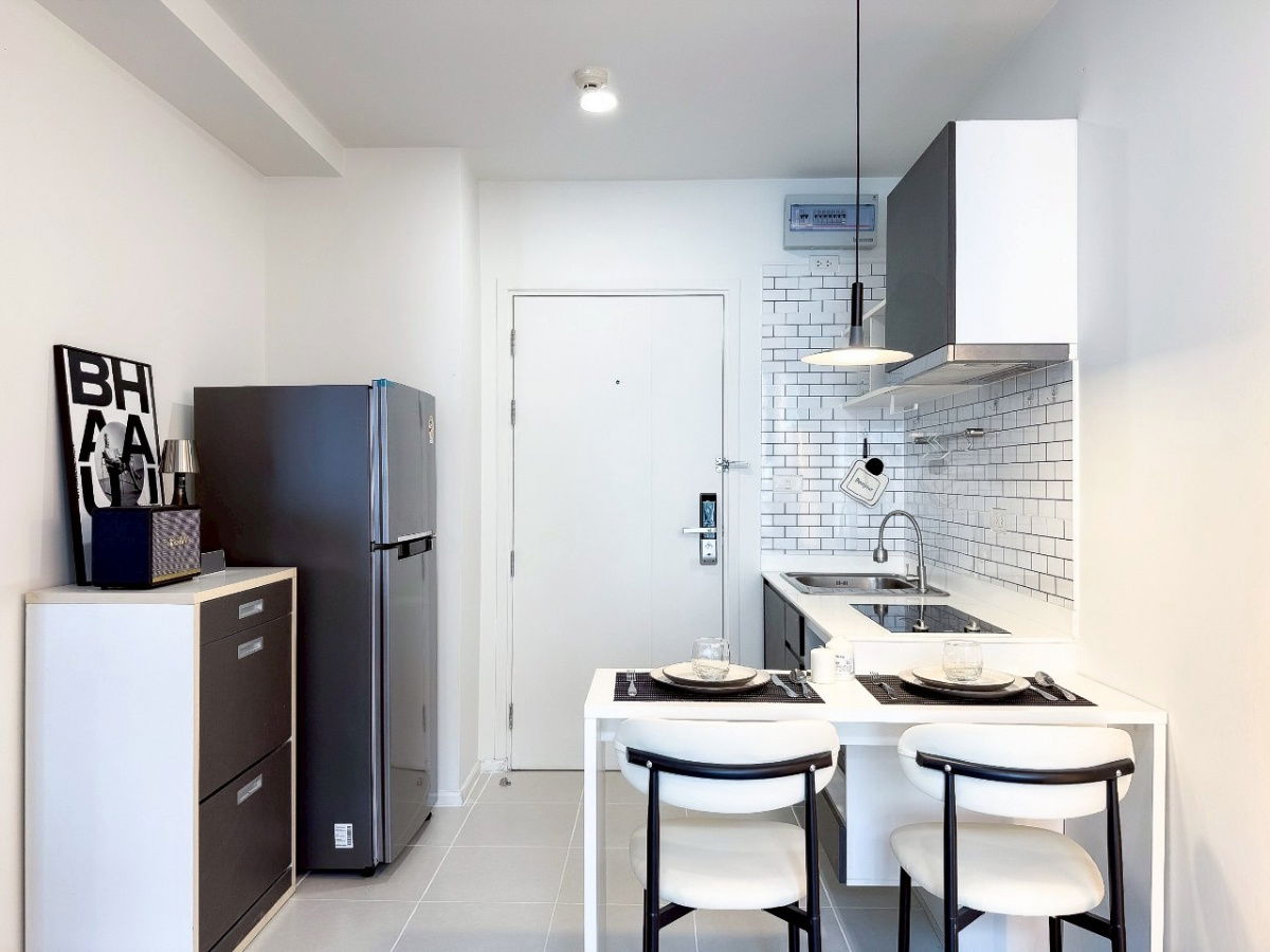 รูป Zcape 3 Condominium For Sell WR-03568 - รูปที่ 8/18
