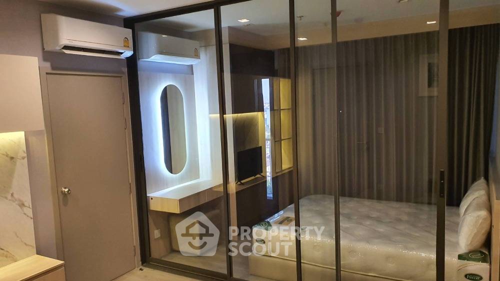 picture 1-BR Condo at The Politan Aqua near MRT Phra Nang Klao Bridge (ID 1510916) - 5/9