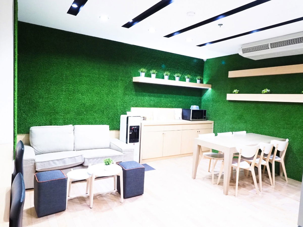 รูป #R5409  ให้เช่าสำนักงาน S. S. P. Tower 1 Building Ekkamai-Thonglor - รูปที่ 8/14