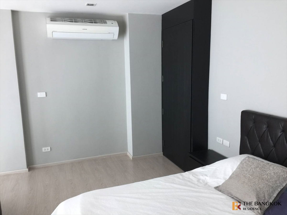 รูป ✨Duplex  คอนโดแต่งครบ, ทำเลใจกลางสุขุมวิท ✨ Rhythm Sukhumvit 44/1 ใกล้ BTS พระโขนง  - รูปที่ 8/12