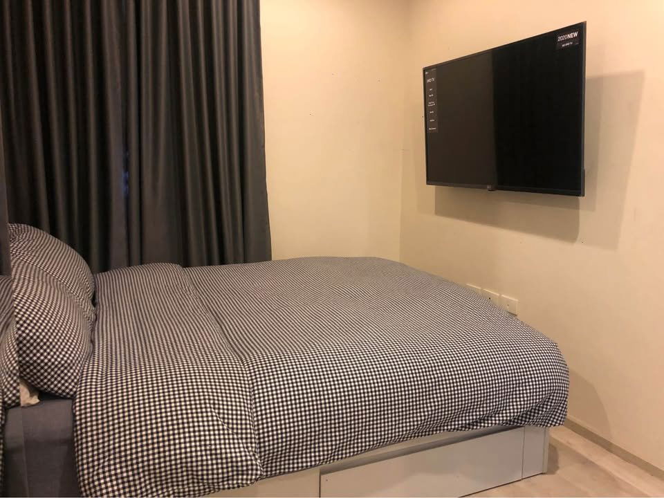 picture Condo for Rent at Centric Ratchada - Huai Khwang (B6808009) - 2/9
