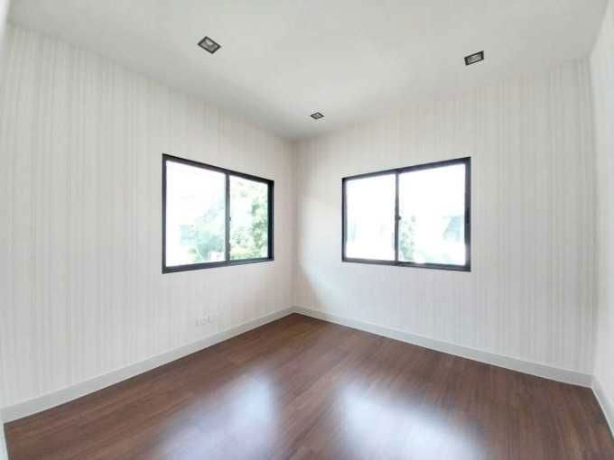 รูป ขาย บ้านเดี่ยว สราญสิริ ติวานนท์-แจ้งวัฒนะ  - รูปที่ 4/11