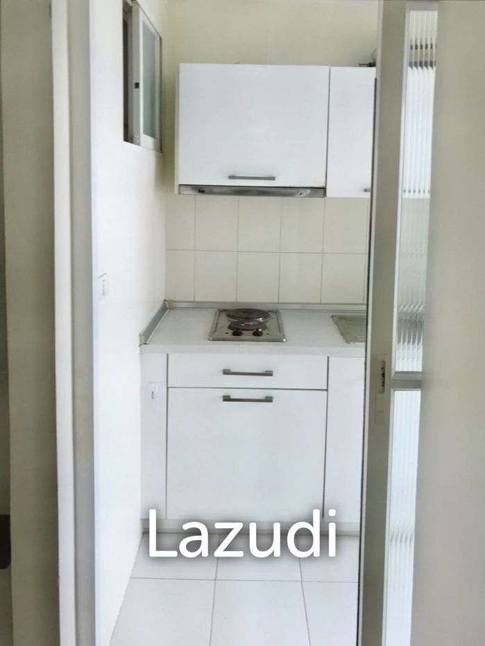 รูป 1 Bed 1 Bath 38 SQ.M Life @ Sathorn 10 - รูปที่ 15/18