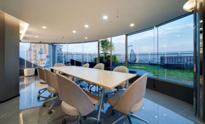 รูป 🏢 ให้เช่าคอนโด : THE CUVEE Tiwanon (เดอะ คิวเว่ ติวานนท์)   รหัสทรัพย์  | 📌 LNP-C8630  - รูปที่ 20/22