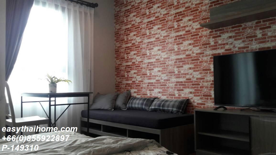 picture P-149310 🏢Condo for sell Chapter one midtown Ladprao 24 fully furnished. - 11/12