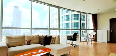 Condos for rent : [ RENT ]  ⚡🌈E81403 Le Luk Condominium⚡🌈LINE: @theagentpro (with "@" in front)